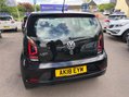 Volkswagen Up 1.0 Move up! ASG Euro 6 (s/s) 5dr 15