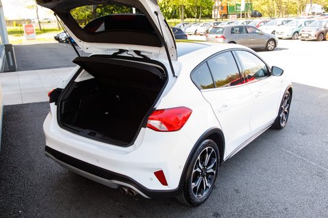 Ford Focus X VIGNALE 41