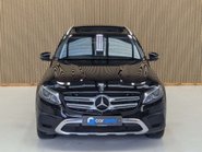 Mercedes-Benz GLC 3.0 GLC 350 Sport Premium+ D 4Matic Auto 4WD 5dr 5
