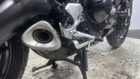 Yamaha Tracer MT09 2016 27K GREAT CONDITION MOT RECENTLY SERVICED ADVENTURE BIKE 13