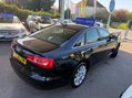 Audi A6 2.0 TDI SE Euro 5 (s/s) 4dr 14