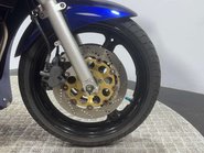 Suzuki Bandit 600 GSF 2003 18K 1 FORMER OWNER PROJECT COMMUTER 600CC A2 27