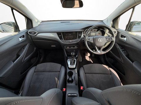 Vauxhall Crossland 1.2 Turbo [130] Ultimate 5dr Auto 16