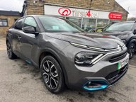 Citroen C4 SHINE PLUS 1