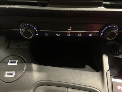 Peugeot Partner BLUEHDI PROFESSIONAL L1 19