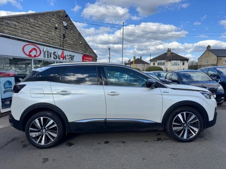 Peugeot 3008 BLUEHDI S/S GT LINE PREMIUM 6