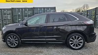 Ford Edge 2.0 TDCi Vignale SUV 5dr Diesel Powershift AWD Euro 6 (s/s) (210 ps) 4