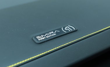 Lotus Emira V6 First Edition 16