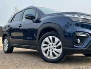 Suzuki S-Cross MOTION 14