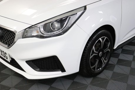 MG MG3 EXCITE VTI-TECH 31