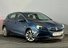 Vauxhall Astra DESIGN