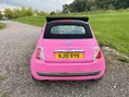 Fiat 500C 1.2 Pop Euro 5 2dr 40