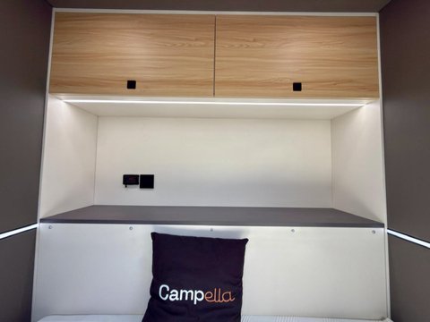 Campella Mini-Caravan  15