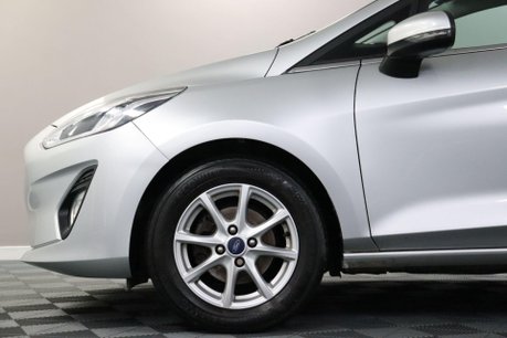 Ford Fiesta ZETEC 27