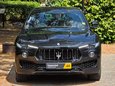 Maserati Levante 2.0 Levante GT Sport MHEV Auto 4WD 5dr 32