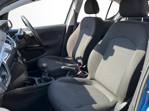Vauxhall Corsa 1.4 ecoFLEX Energy 5dr [AC] 18