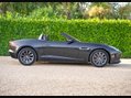 Jaguar F-Type 3.0 F-Type V6 Auto 2dr 6