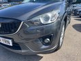 Mazda CX-5 2.0 SKYACTIV-G Sport Nav Euro 5 (s/s) 5dr 10