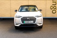 DS DS 3 E-TENSE ULTRA PRESTIGE 6