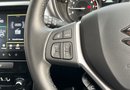 Suzuki Vitara 1.4 Boosterjet Mild Hybrid Motion 5dr 20