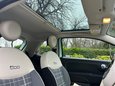 Fiat 500 1.2 Lounge Dualogic Euro 6 (s/s) 3dr 19