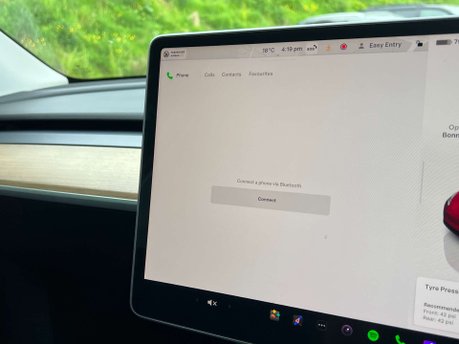 Tesla Model Y ModeL Y Long Range AWD 4WD 5dr 30