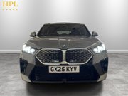 BMW iX2 30 66.5kWh M Sport SUV 5dr Electric Auto xDrive (11kW Charger) (313 ps) 2