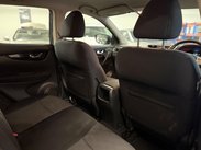 Nissan Qashqai 1.5 dCi Acenta 2WD Euro 5 (s/s) 5dr 13