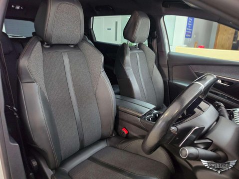 Peugeot 5008 1.5 BlueHDi GT Line EAT Euro 6 (s/s) 5dr 83