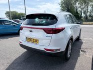 Kia Sportage 1.7 CRDI 2 ISG 5