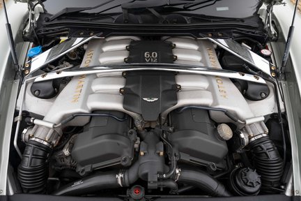 BAE Vantare V12 37