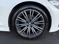 BMW 3 Series 2.0 320i M Sport Auto 4dr 15