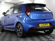 MG MG3 EXCLUSIVE NAV VTI-TECH 22