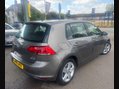Volkswagen Golf 1.4 TSI BlueMotion Tech Match Edition Euro 6 (s/s) 5dr 4