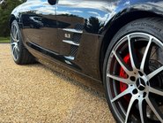 Mercedes-Benz SLS AMG Coupe 15