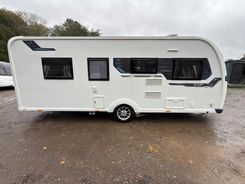 Coachman VIP 545/4  5