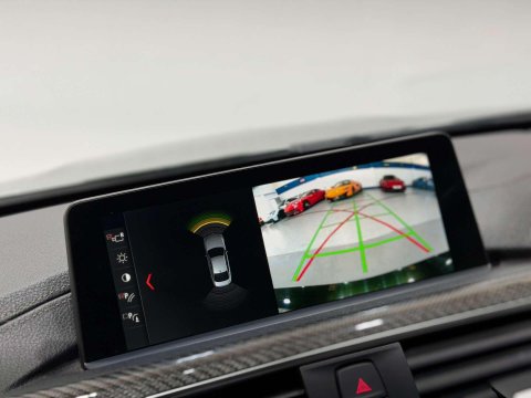 BMW M4 3.0 BiTurbo Competition Coupe 2dr Petrol DCT Euro 6 (s/s) (450 ps) 38