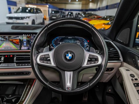 BMW X5 3.0 45e 24kWh M Sport SUV 5dr Petrol Plug-in Hybrid Auto xDrive Euro 6 (s/s 40