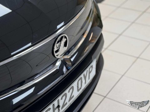 Vauxhall Crossland 1.2 Design SUV 5dr Petrol Manual Euro 6 (s/s) (83 ps) 7