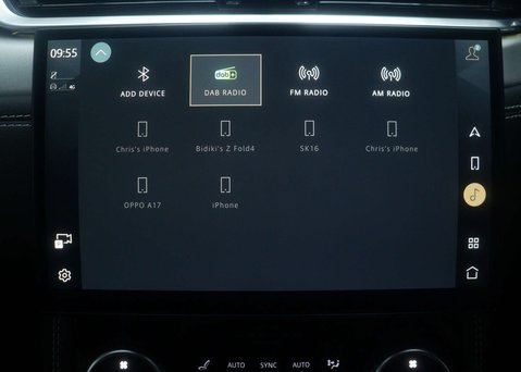 Jaguar F-Pace 2.0 F-Pace R-Dynamic S PHEV AWD Auto 4WD 5dr 24