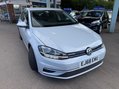 Volkswagen Golf 1.5 TSI EVO SE DSG Euro 6 (s/s) 5dr 9