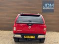 Nissan Navara 2.3 Navara Tekna dCi 4WD 5dr 5