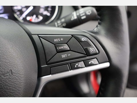 Nissan X-Trail 1.7 X-Trail Tekna dCi CVT 5dr 48