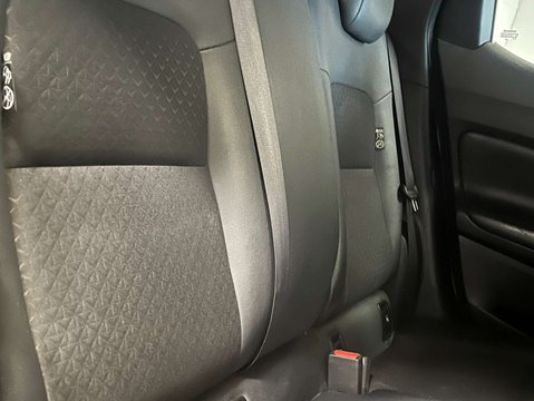 Nissan Juke 1.0 Juke N-Connecta DiG-T 5dr 22