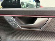 Audi RS6 4.0 TFSI V8 Vorsprung Estate 5dr Petrol Tiptronic quattro Euro 6 (s/s) (600 64