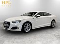 Audi A5 2.0 TDI 35 Sport Sportback 5dr Diesel S Tronic Euro 6 (s/s) (163 ps) Blueto 3