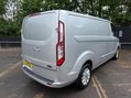 Ford Transit Custom 300 LIMITED P/V ECOBLUE 9