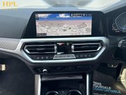 BMW 3 Series 2.0 330e 12kWh M Sport Saloon 4dr Petrol Plug-in Hybrid Auto xDrive Euro 6 36