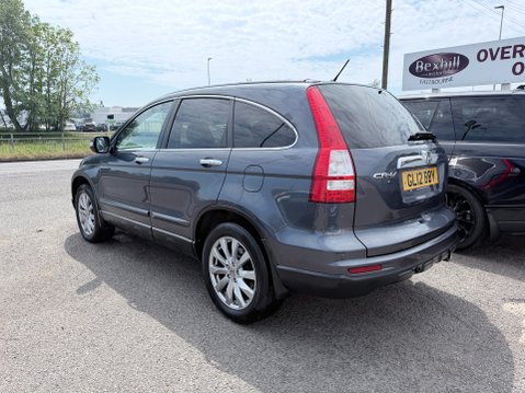 Honda CR-V 2.0 I-VTEC ES-T 7