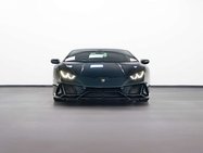Lamborghini Huracan 5.2 Huracan Evo LP 640-4 Semi-Auto 4WD 2dr 3